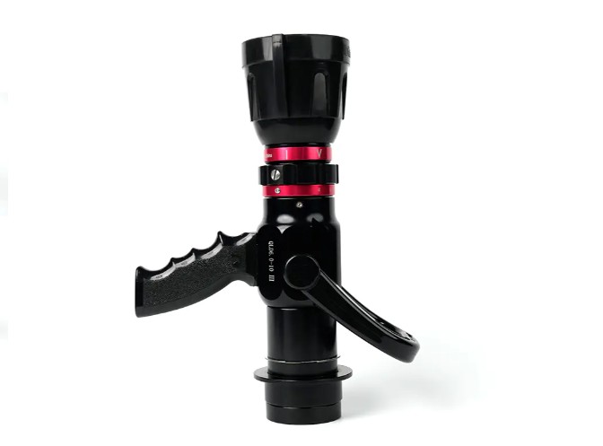 조절 가능한 노즐 머신의 스프레이 모드는 무엇입니까?