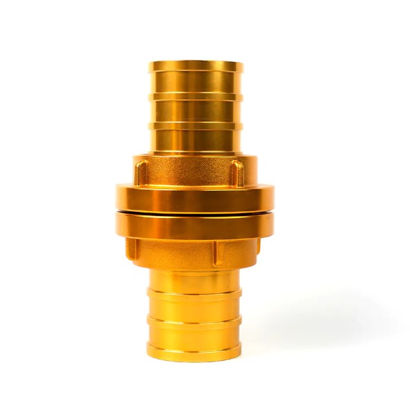 소방 호스 커플 링의 주요 목적은 무엇입니까?