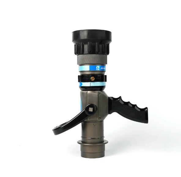 다른 스타일의 소방 노즐은 무엇입니까?