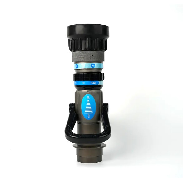 소방 노즐이란 무엇입니까?