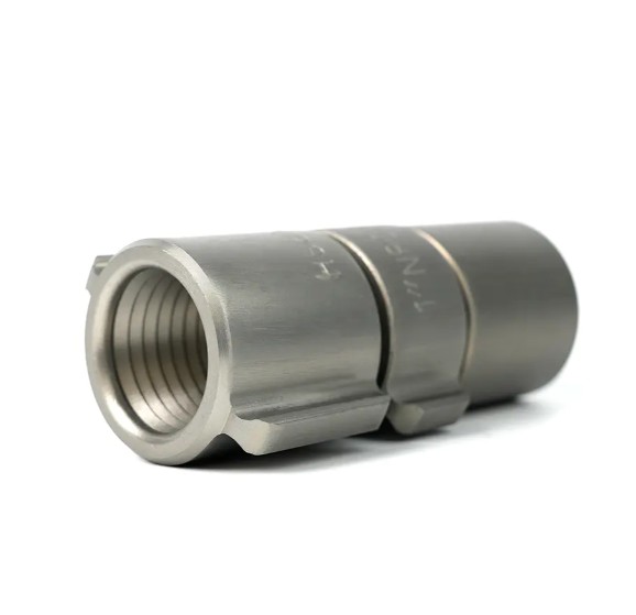 소방 호스 커넥터는 어떻게 작동합니까?