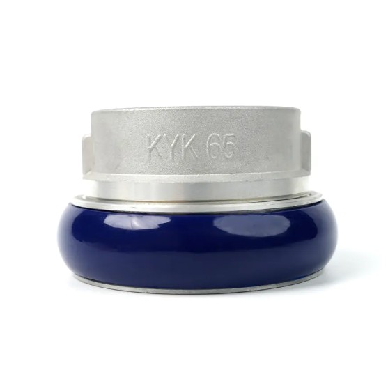 Machino 커플 링이란 무엇입니까?