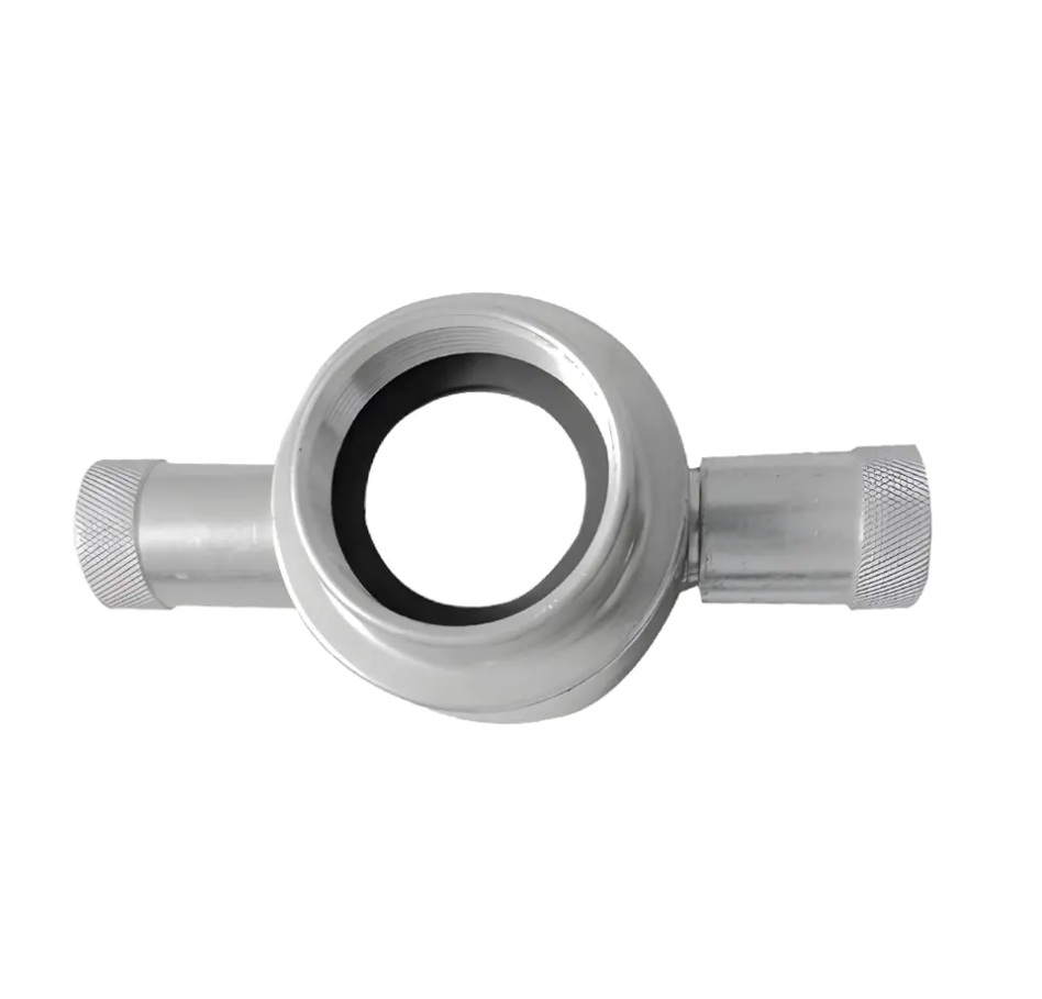 존 모리스 커플링이란 무엇입니까?