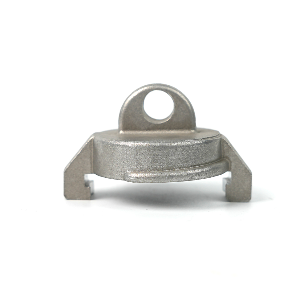 임업 블랭크 캡